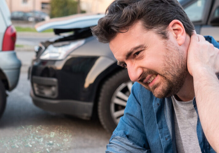 car accident legal advice