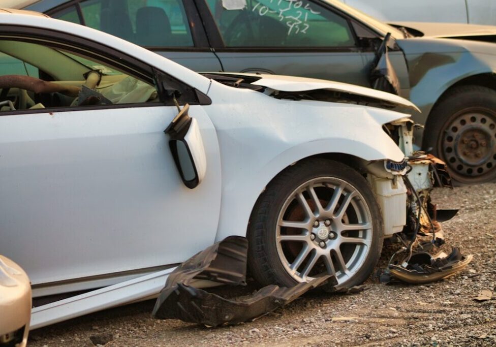 Car accident legal advice
