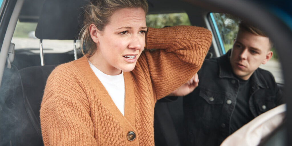 SUV Rollover Accident Attorneys in Pennsylvania