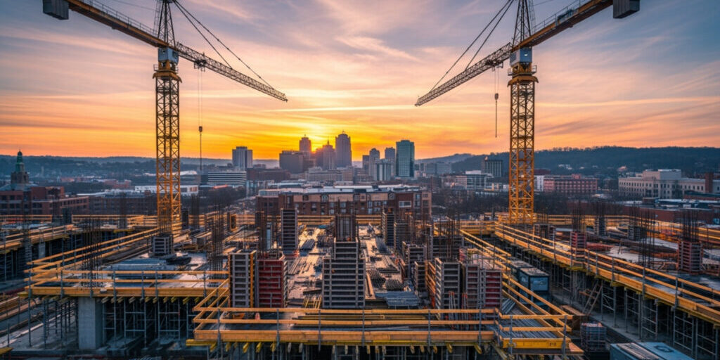 Harrisburg construction accident attorney