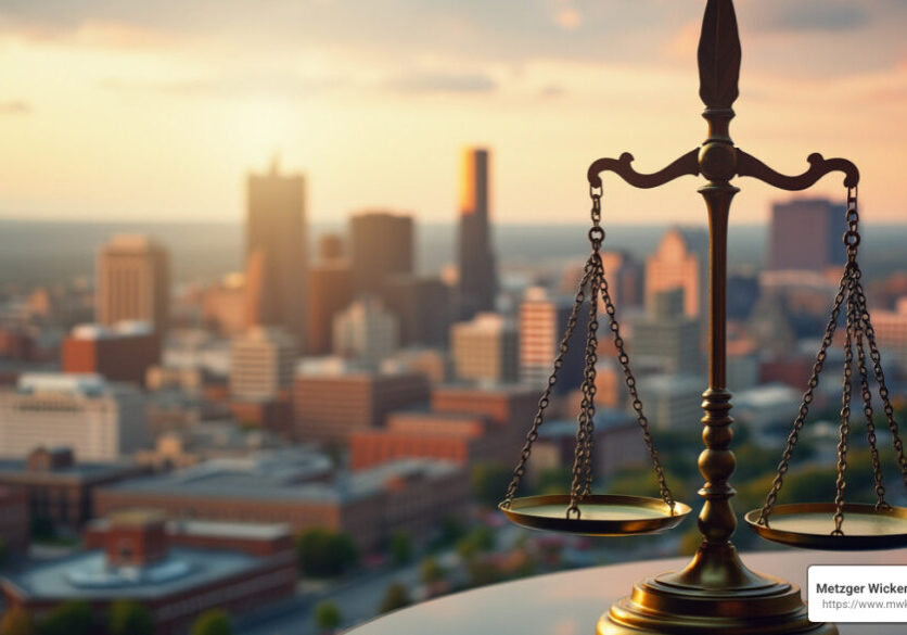 Harrisburg injury attorney