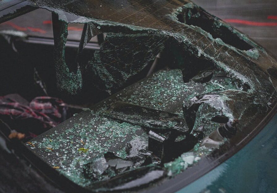 injury claim lawyer car