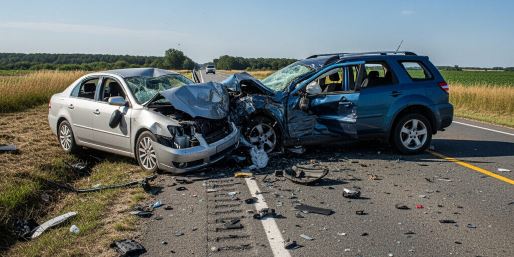 lancaster car accident injury lawyer