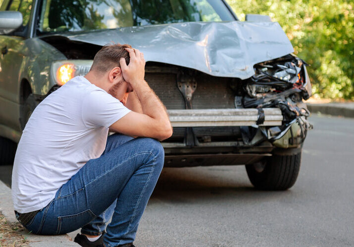 motor vehicle accident attorney philadelphia pa