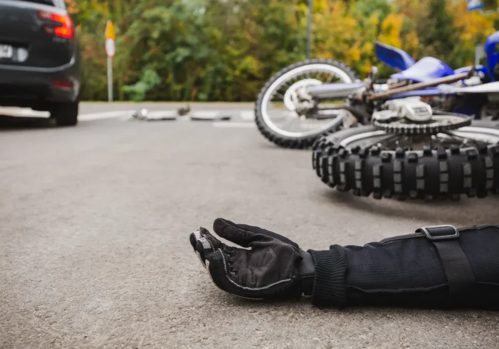 motorcycle accident attorney harrisburg