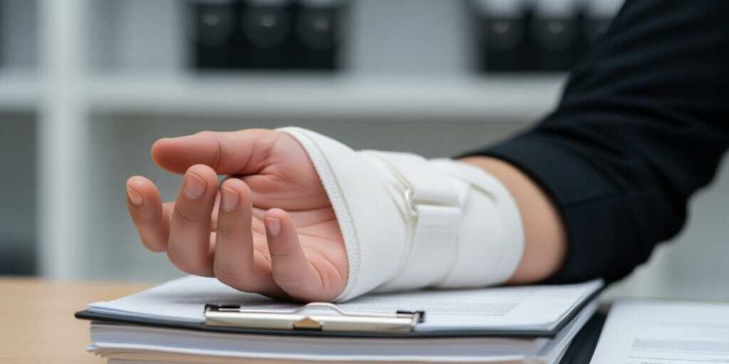 Pennsylvania injury claim