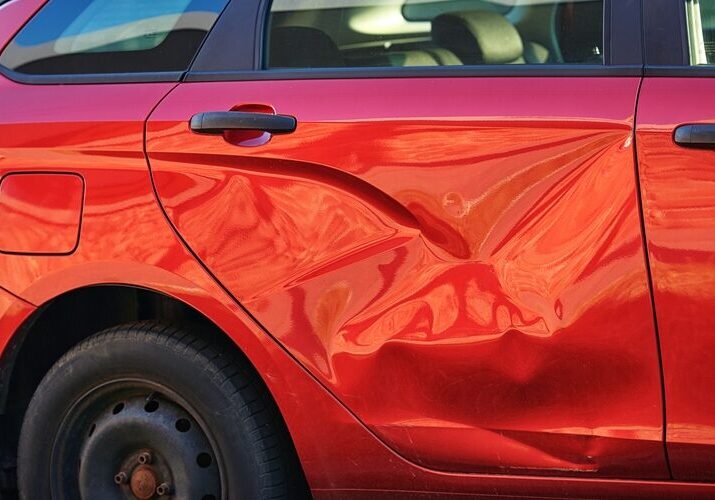 pennsylvania motor vehicle accident lawyer