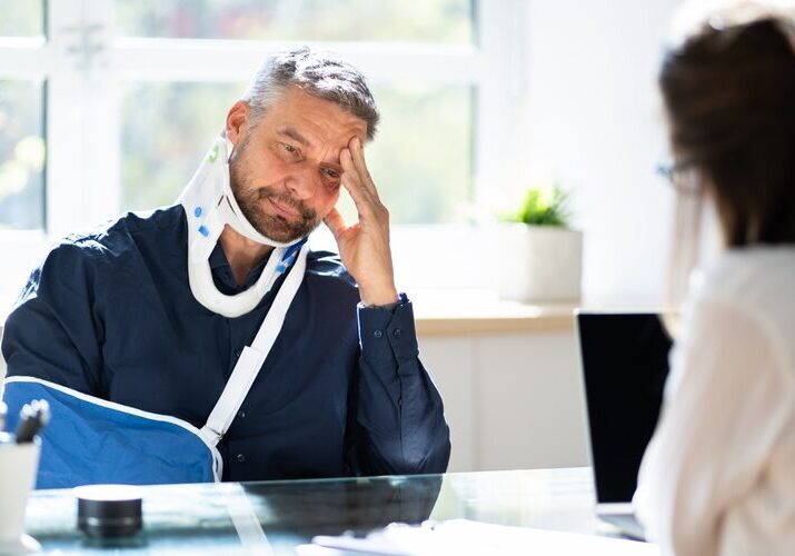 personal injury lawyer near me for medical malpractice