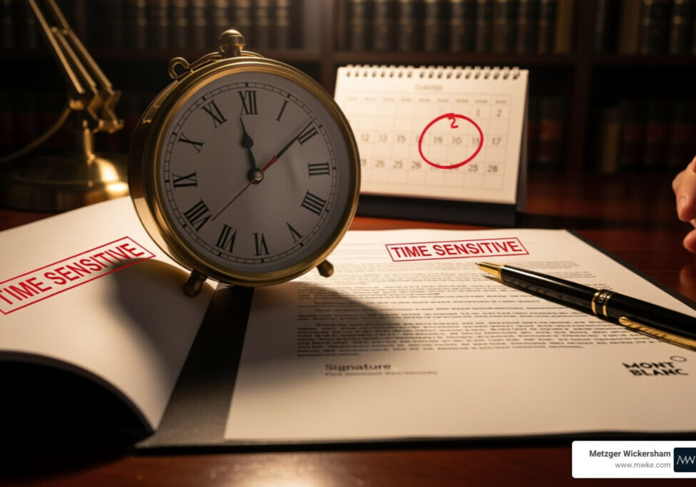 Plazo de prescripción de lesiones personales de Pensilvania