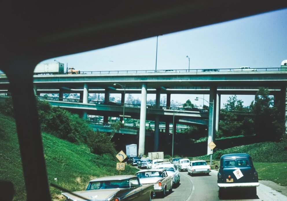 Car accidents