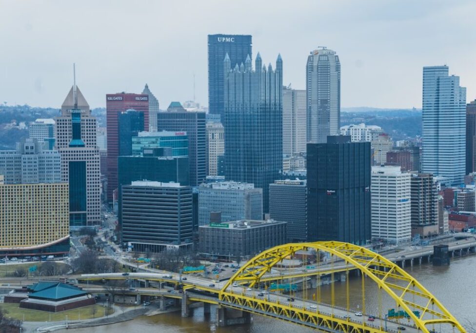 pittsburgh auto accident attorneys