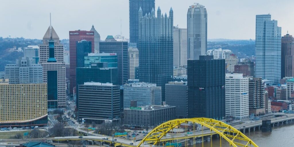 pittsburgh auto accident attorneys
