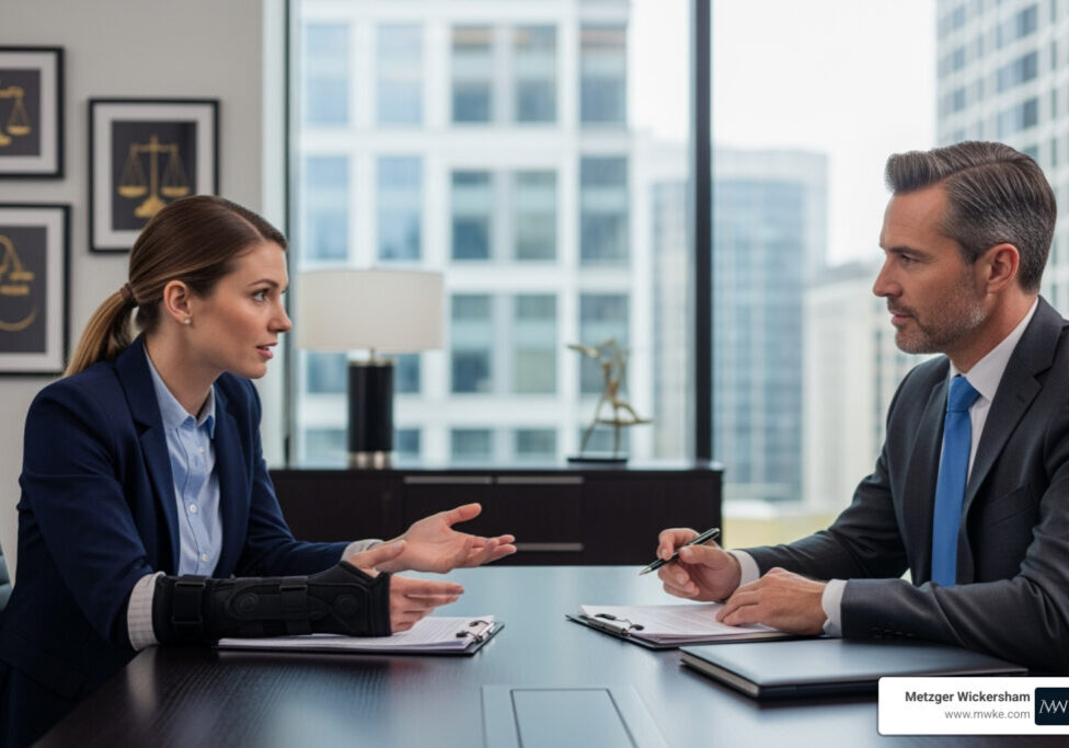 repetitive strain injury solicitors