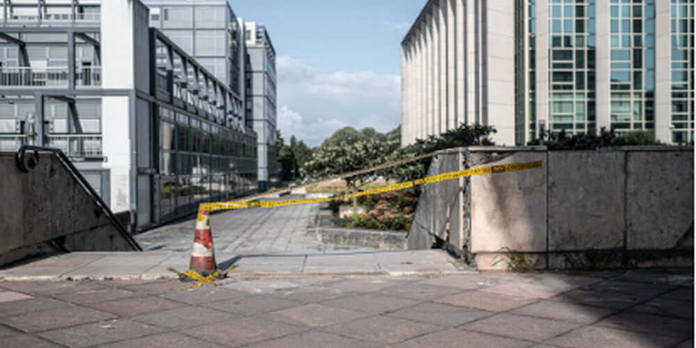 Premises Liability Accidents