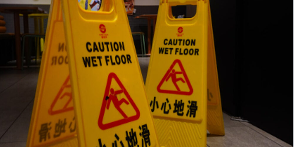 slip and fall lawyer harrisburg