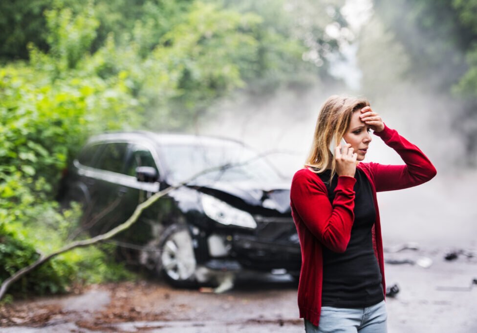 car crash lawyer harrisburg