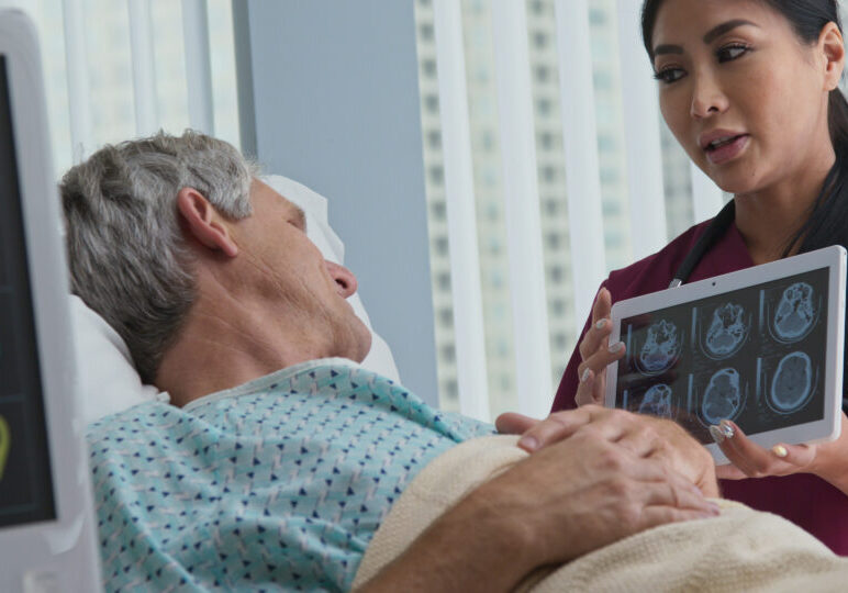 Wilkes-Barre Brain Injury Lawyer