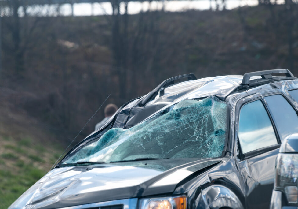 car crash lawyer frederick md