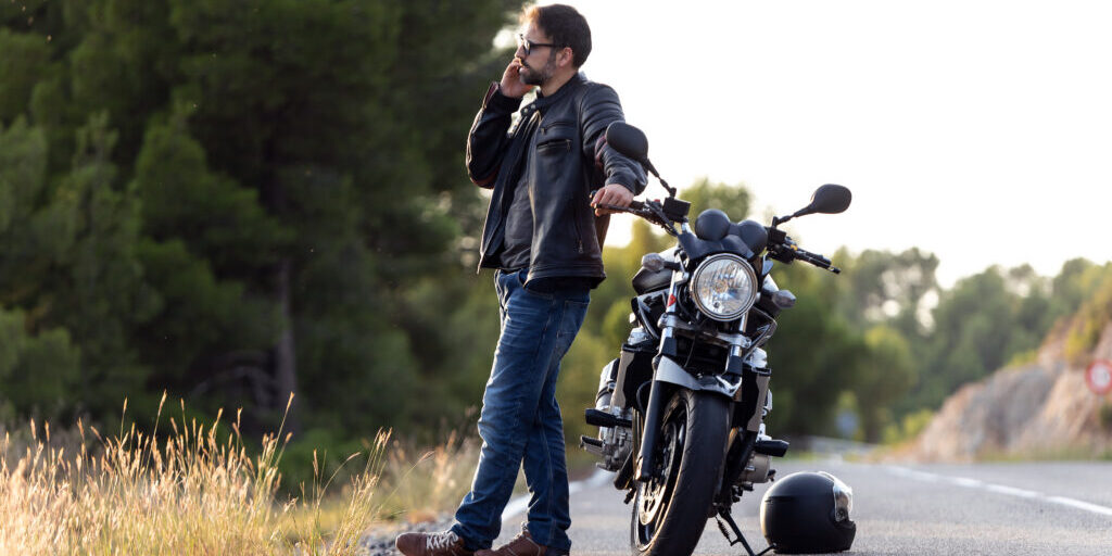 motorcycle accident attorney york pa