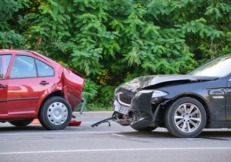 Car accident lawyer pottsville