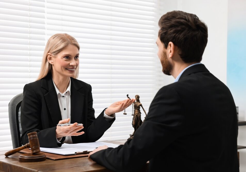 Abogado de lesiones personales