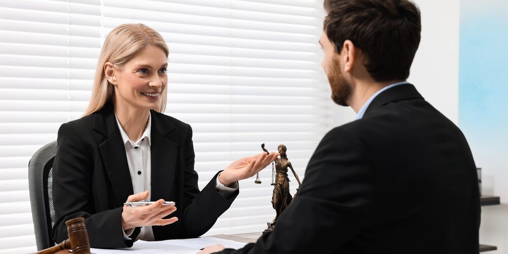 Personal Injury Attorney