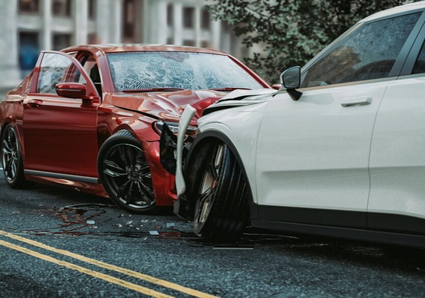 car accident lawyer wilkes barre