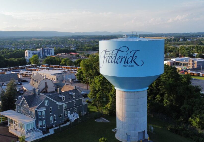 Abogado de accidentes de tráfico Frederick