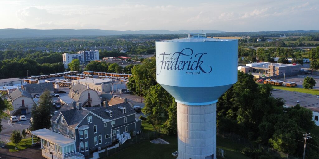 car accident lawyer frederick