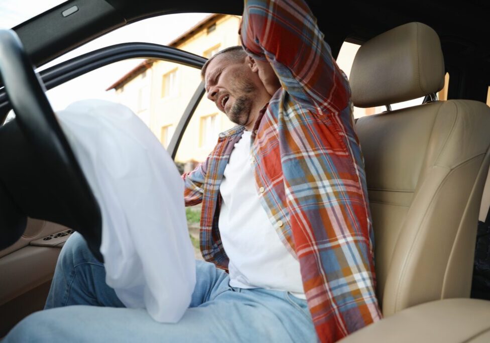car crash attorney wilkes barre