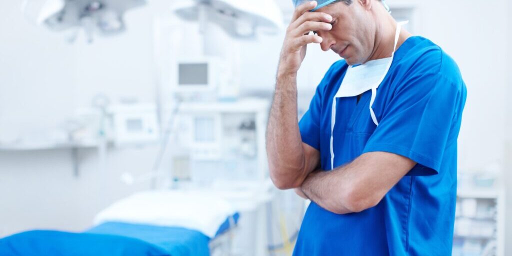 Medical Malpractice Attorney Frederick MD