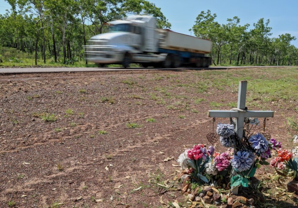 Abogado de accidentes de camión en Shippensburg