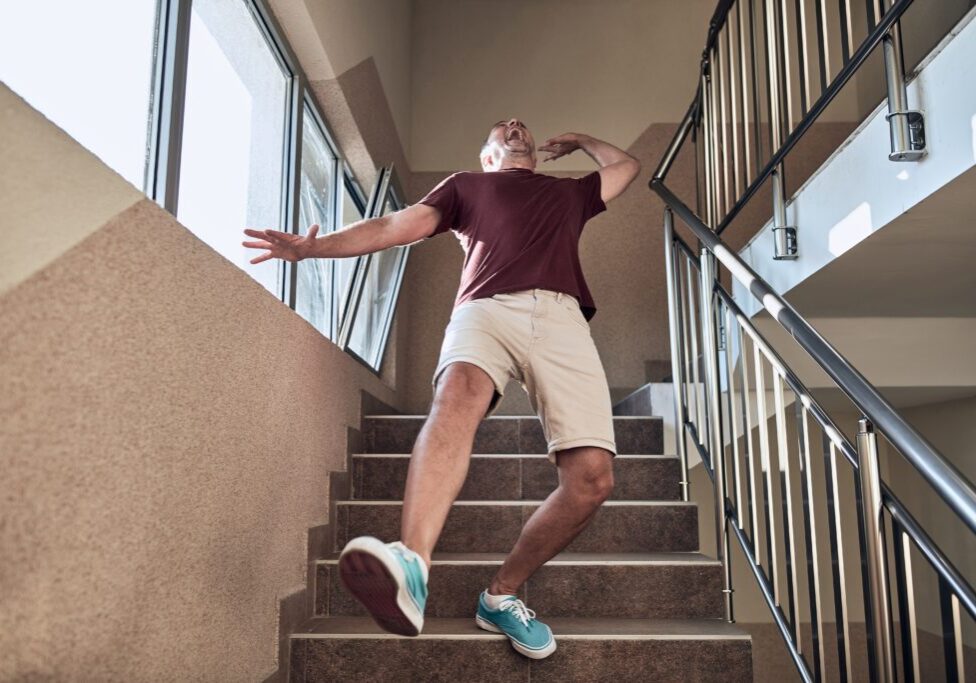 Abogados especializados en resbalones y caídas en Harrisburg