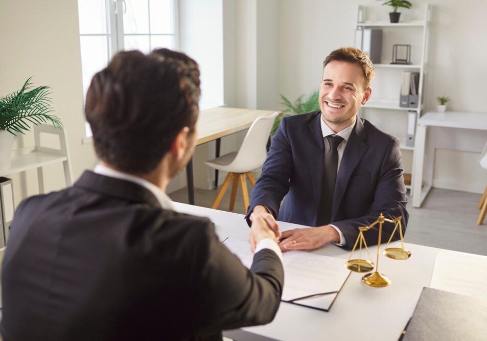 Abogado de accidentes por resbalones y caídas en Harrisburg
