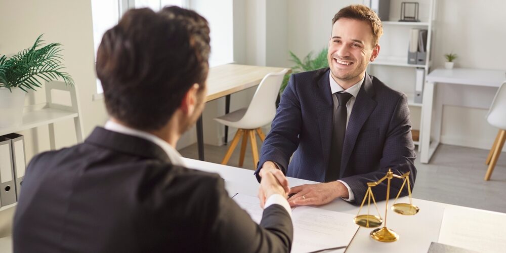 Slip & Fall Accident Lawyer in Harrisburg