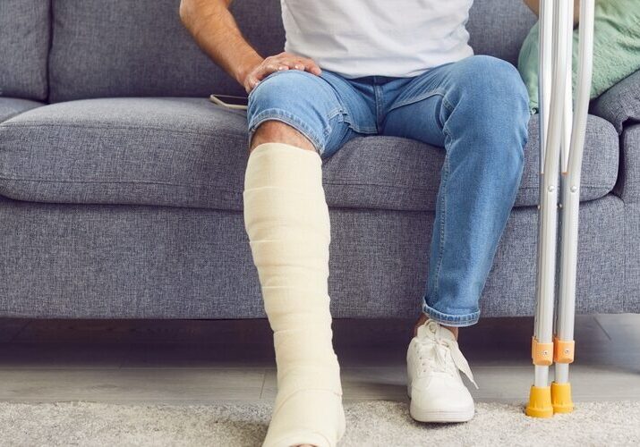 slip and fall accident attorney