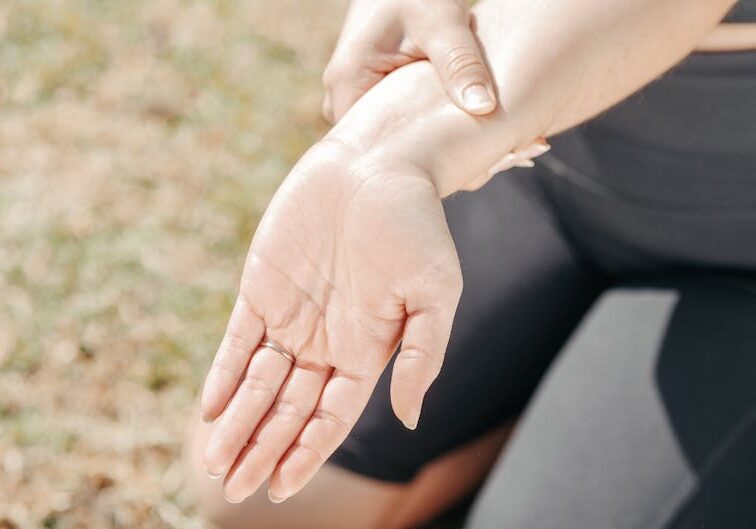 Personal injury lawyer