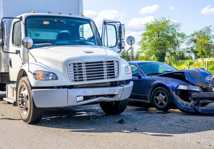 truck accident lawyer harrisburg