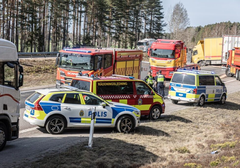 Trucking accident law firm