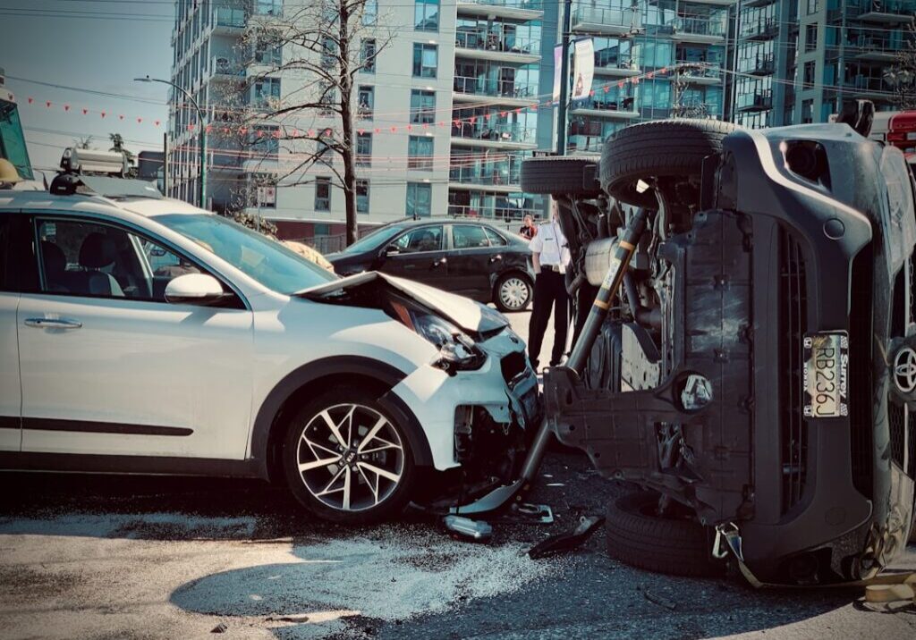 uber accident lawyer in bucks county