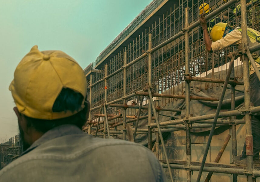 Construction Site Injuries