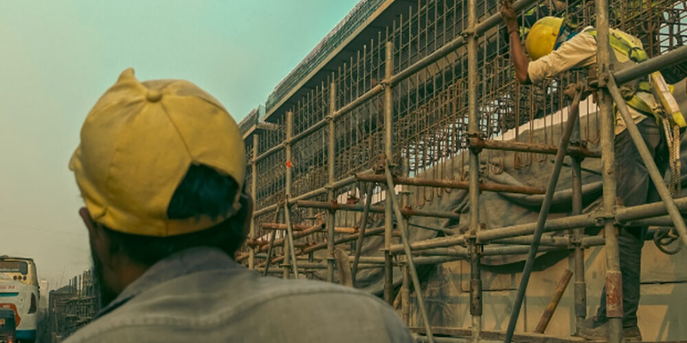 Construction Site Injuries