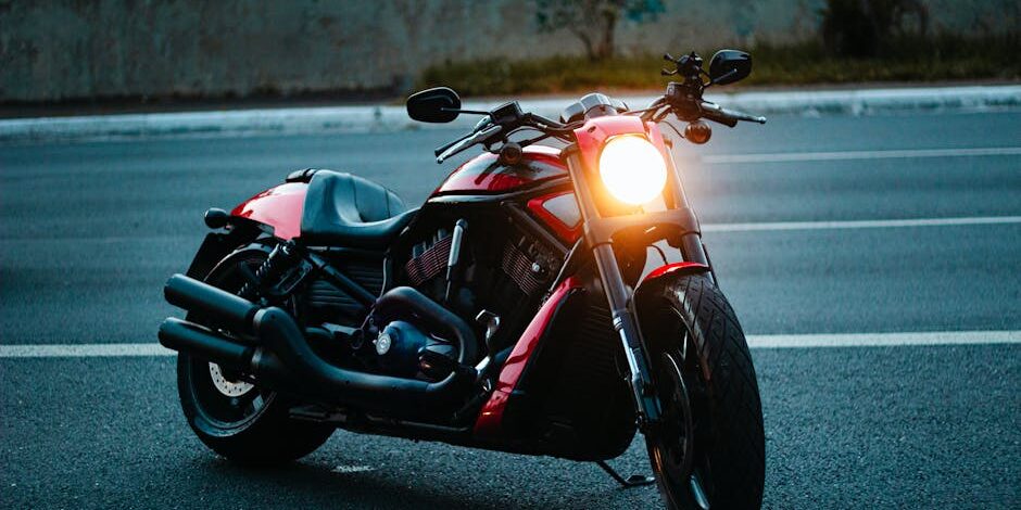 motorcycle wreck lawyer harrisburg