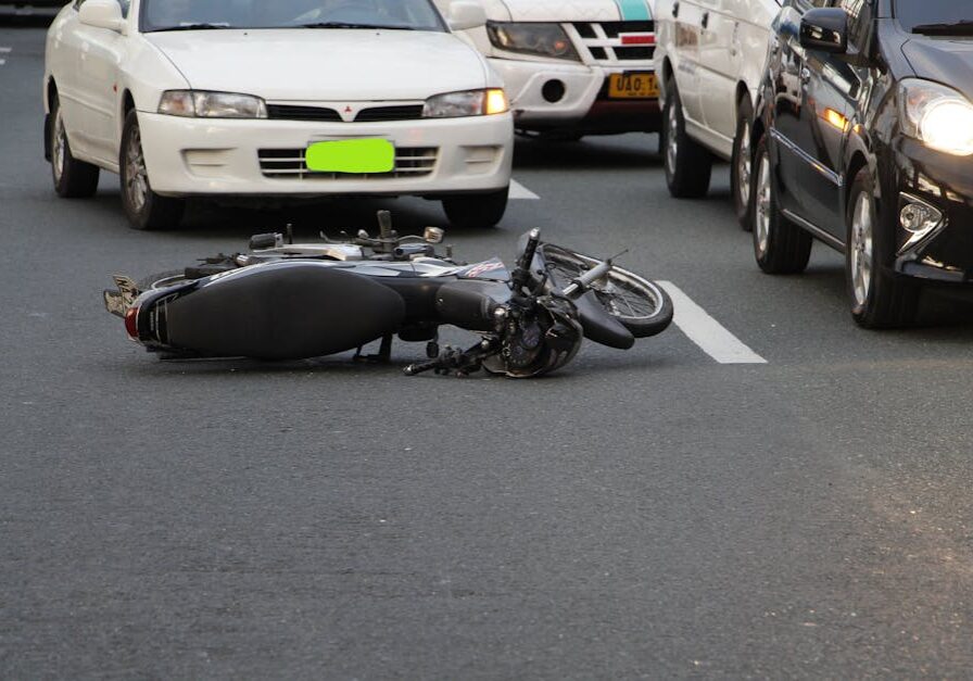 williamsport motorcycle accident