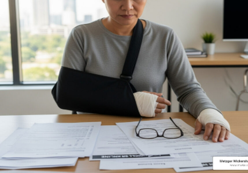 Abogado de lesiones personales