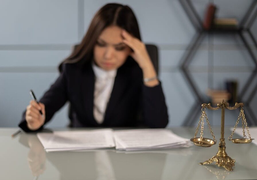 harrisburg workplace slip lawyer